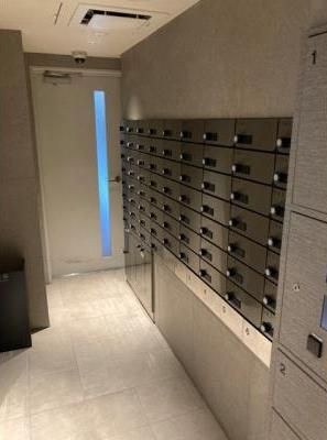 【設備】 | パークアクシス日本橋浜町