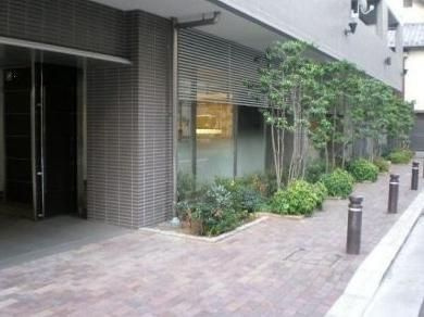 【その他】 | パークアクシス日本橋浜町