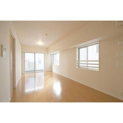 【居間・リビング】 | パークアクシス日本橋浜町