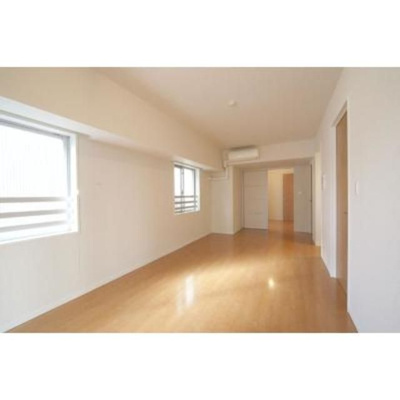 【居間・リビング】 | パークアクシス日本橋浜町