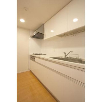【キッチン】 | パークアクシス日本橋浜町
