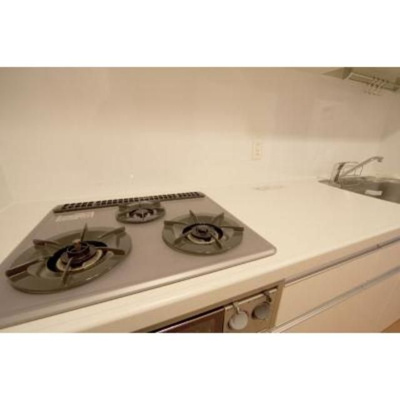 【キッチン】 | パークアクシス日本橋浜町