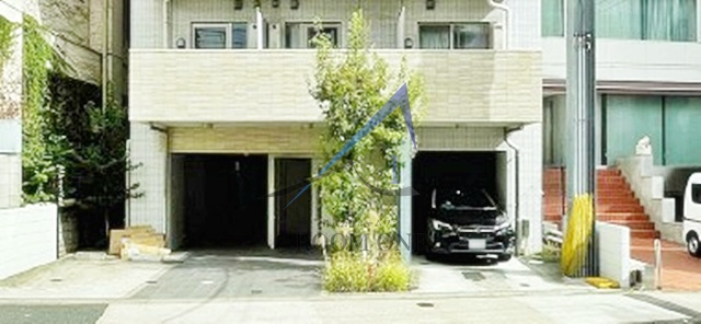 S-RESIDENCE清澄白河のエントランス|エントランスです。