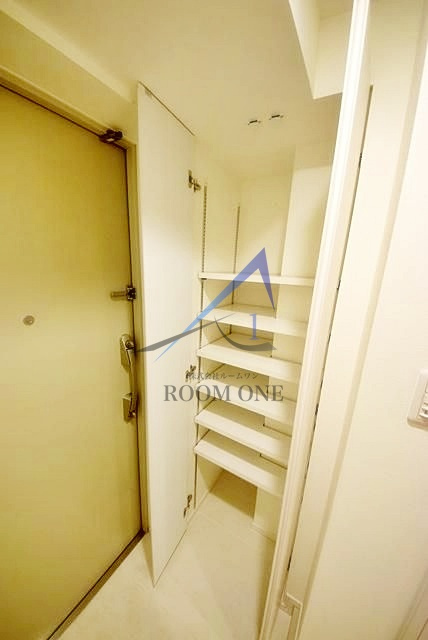 S-RESIDENCE清澄白河のその他