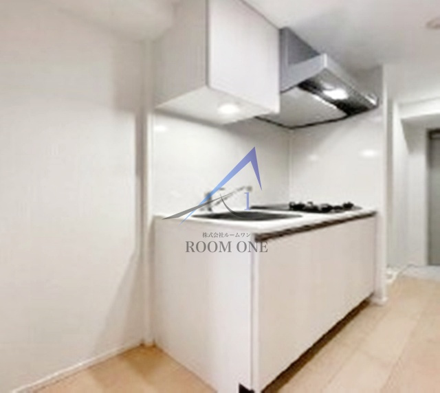 S-RESIDENCE清澄白河の内装