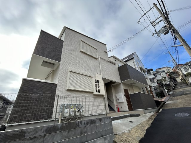 モンタージュ垂水