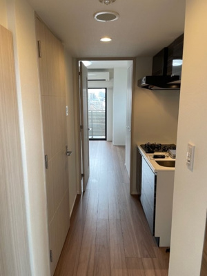 【玄関】 | イアース練馬