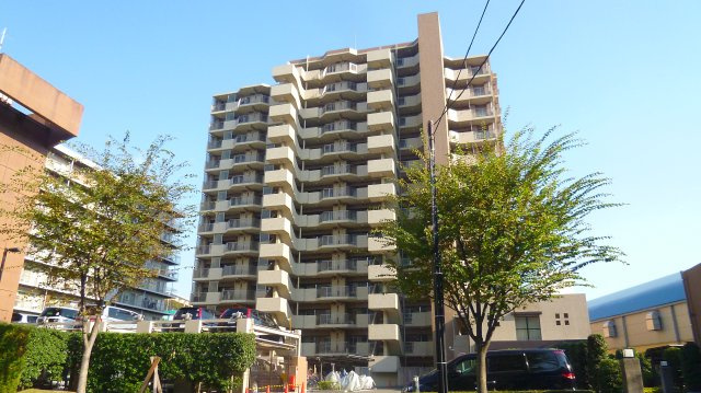 Ｊ‒シティオ・メイツ和光 