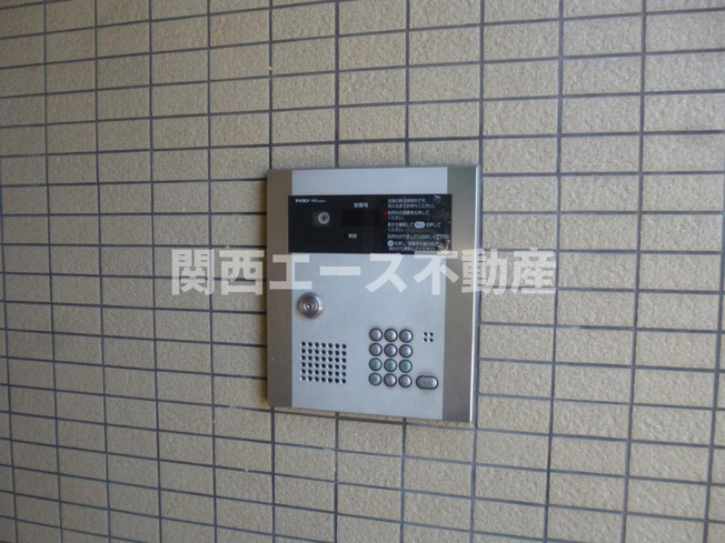 【その他共用部分】 | メゾンプチチェリー