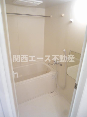 【浴室】 | メゾンプチチェリー