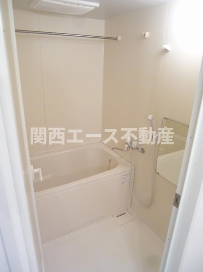 【浴室】 | メゾンプチチェリー