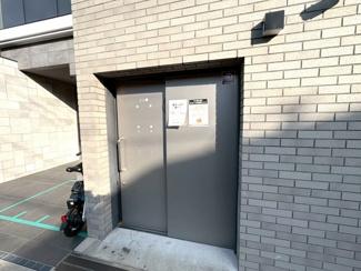 【その他共用部分】 | ファーストフィオーレ京都円町