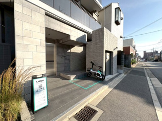 【その他】 | ファーストフィオーレ京都円町