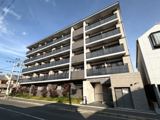 【外観】 | ファーストフィオーレ京都円町