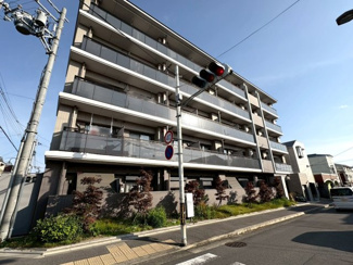 【外観】 | ファーストフィオーレ京都円町