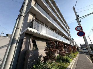 【外観】 | ファーストフィオーレ京都円町