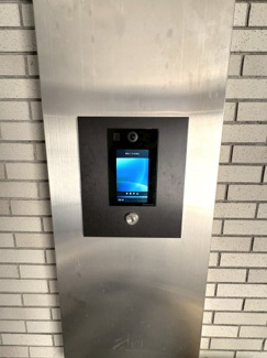 【エントランス】 | ファーストフィオーレ京都円町