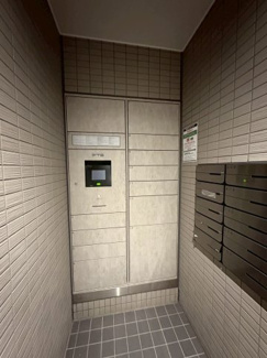 【その他共用部分】 | ファーストフィオーレ京都円町