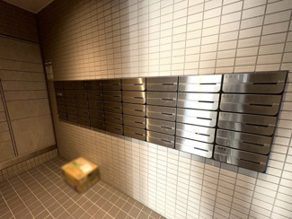 【その他共用部分】 | ファーストフィオーレ京都円町