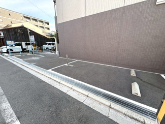 【駐車場】 | ファーストフィオーレ京都円町