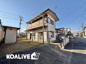 前橋市青柳町　中古住宅の画像