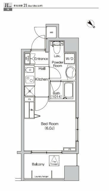 プライムアーバン月島