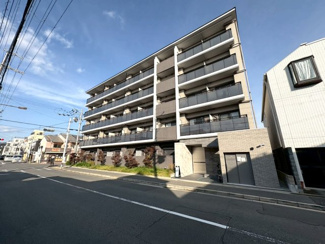 【外観】 | ファーストフィオーレ京都円町