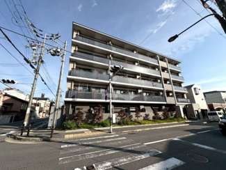 【外観】 | ファーストフィオーレ京都円町