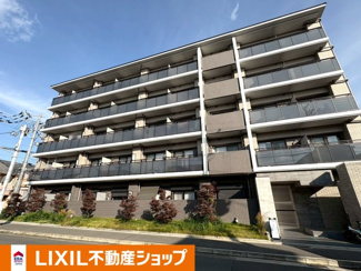 【外観】 | ファーストフィオーレ京都円町