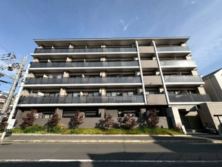 【外観】 | ファーストフィオーレ京都円町