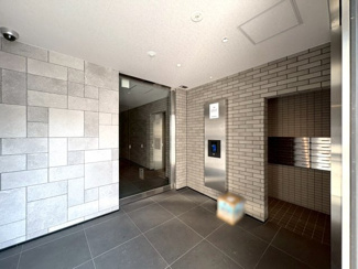 【エントランス】 | ファーストフィオーレ京都円町