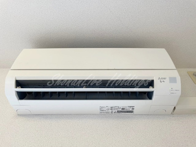 【設備】 | ヴィータローザ横浜吉野町 | エアコン完備♪