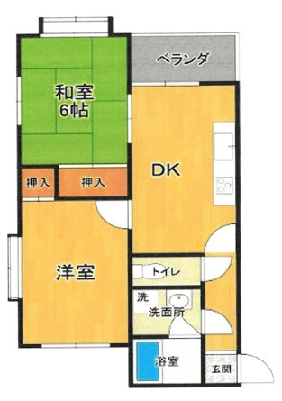 サンシャイン舞子