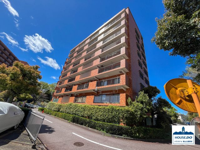 ◆ライオンズマンション八事ガーデン弐番館◆ペット可♪角部屋！