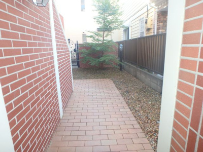 【その他共用部分】 | グレイスコート武蔵小杉