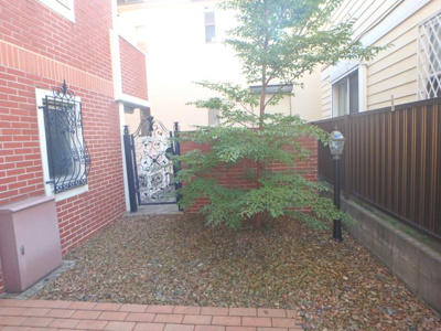 【その他共用部分】 | グレイスコート武蔵小杉