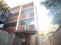 グレイスコート武蔵小杉の画像