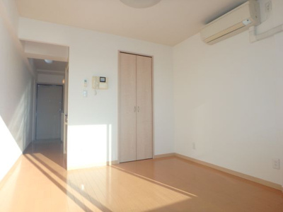 【寝室】 | グレイスコート武蔵小杉