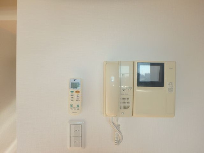 【設備】 | グレイスコート武蔵小杉