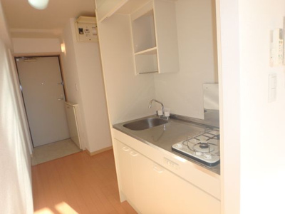 【キッチン】 | グレイスコート武蔵小杉