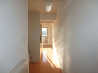 【玄関】 | グレイスコート武蔵小杉