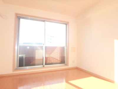 【居間・リビング】 | グレイスコート武蔵小杉