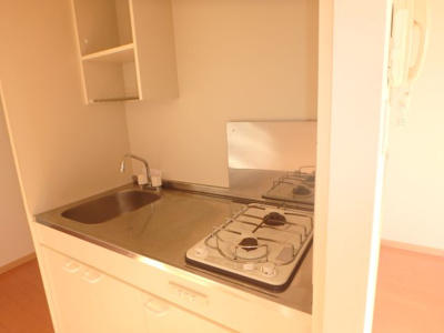 【キッチン】 | グレイスコート武蔵小杉