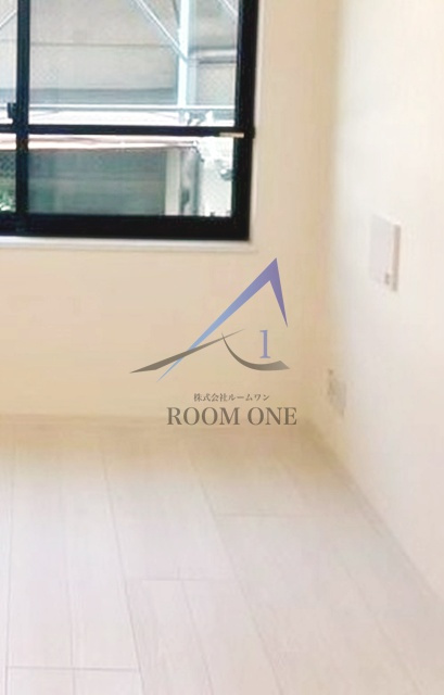 ノーブル日暮里の寝室|寝室です。