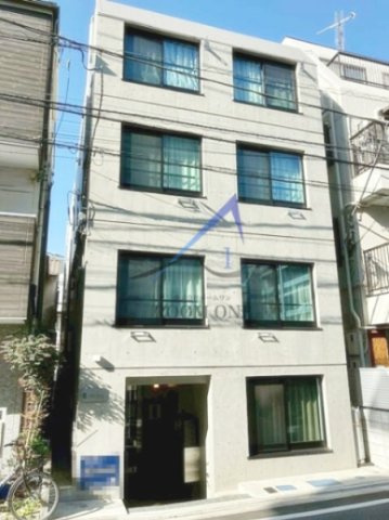 ノーブル日暮里