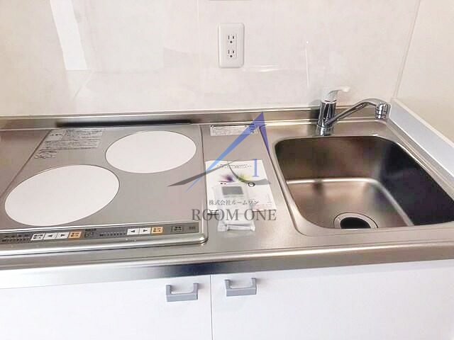 ノーブル日暮里