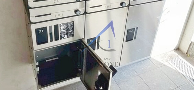 ノーブル日暮里