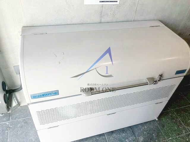 ノーブル日暮里