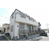 ロバリア古淵(ロバリアコブチ)の画像