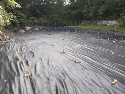  | 鎌倉市腰越　売地 | 南西向き